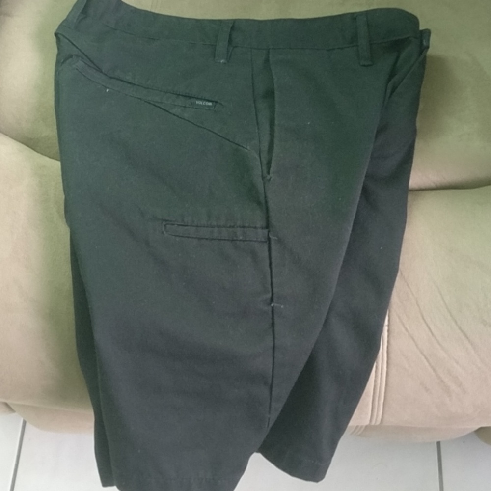 Volcom shorts